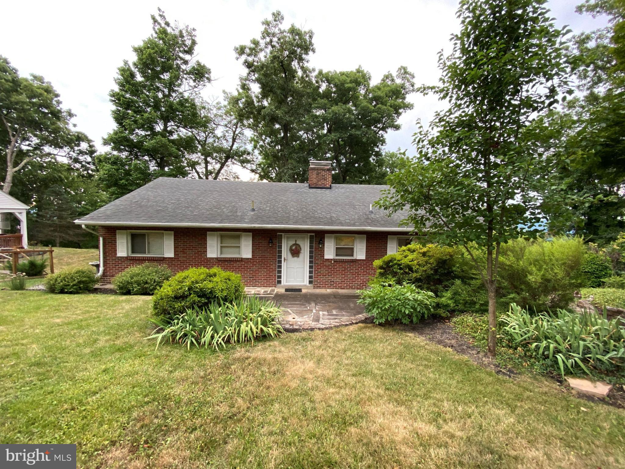1047 Braddock Road Cumberland, MD 21502 - Photo 42 of 43 Gallery Image 42