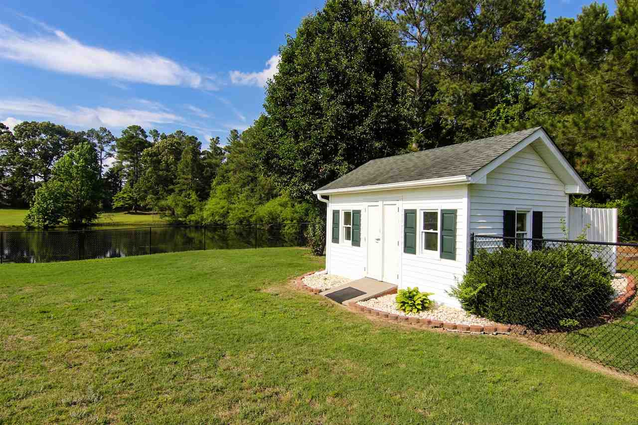 1011 Lake Path Road Willow Spring, NC 27592 - Photo 22 of 25 Photo 22