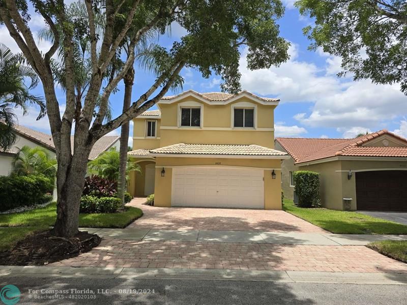 4434 Mahogany Rdg Dr