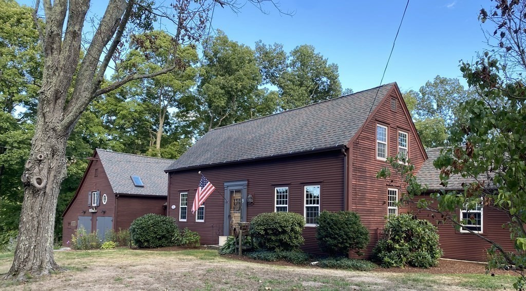 9 George Street Mendon, MA 01756 - Photo 1 of 42