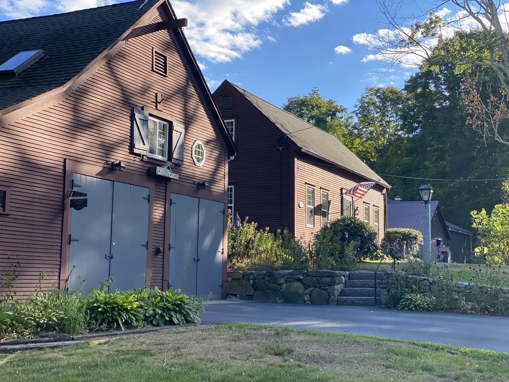 9 George Street Mendon, MA 01756 - Photo 2 of 42