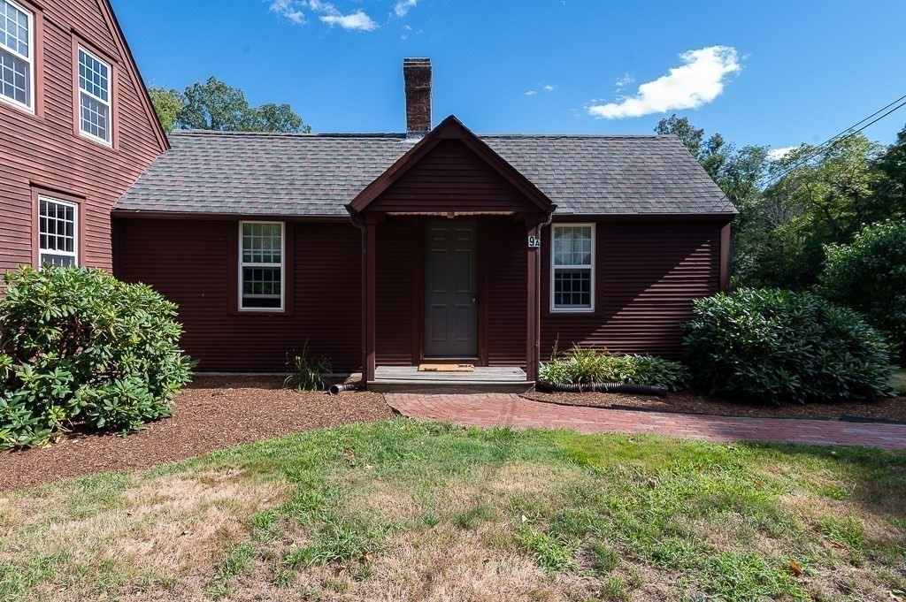 9 George Street Mendon, MA 01756 - Photo 22 of 42