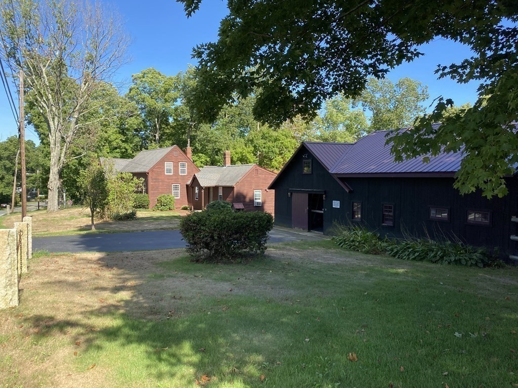 9 George Street Mendon, MA 01756 - Photo 3 of 42