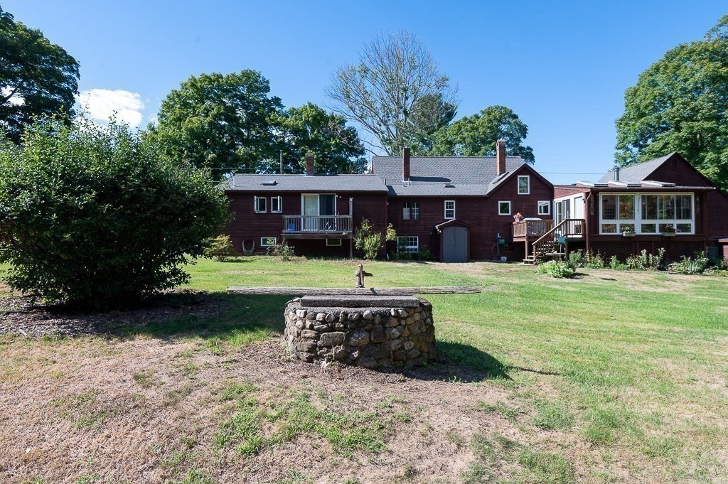 9 George Street Mendon, MA 01756 - Photo 40 of 42