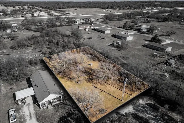 $29,000 | 4918 Private Road 5272, Clyde, TX 79510