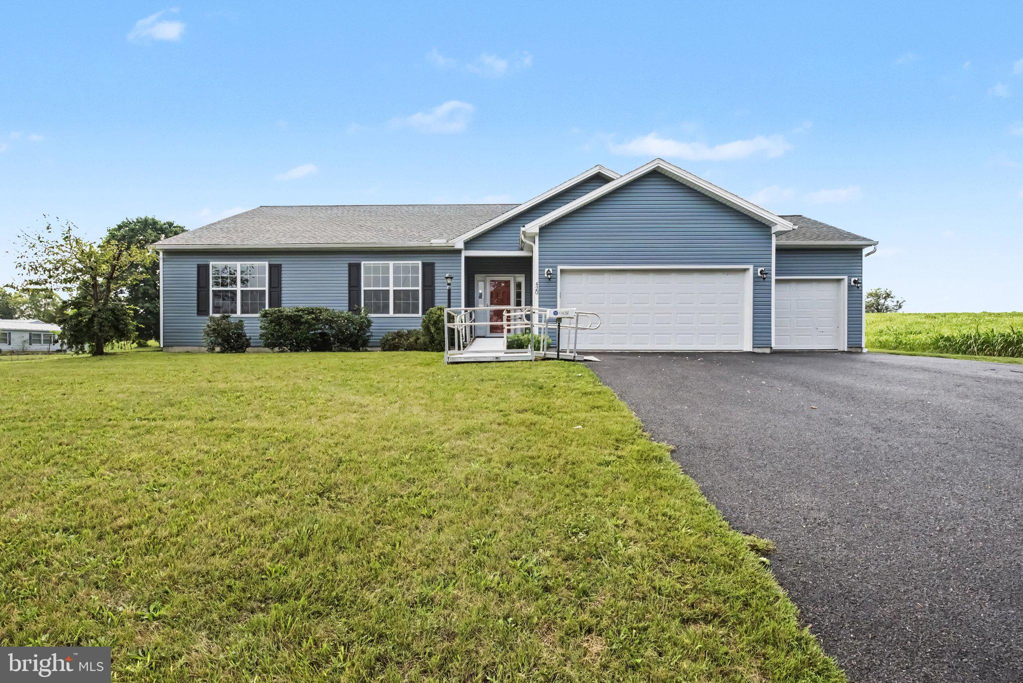420 Cornman Road Carlisle, PA 17013 - Photo 2 of 28 Gallery Image 2