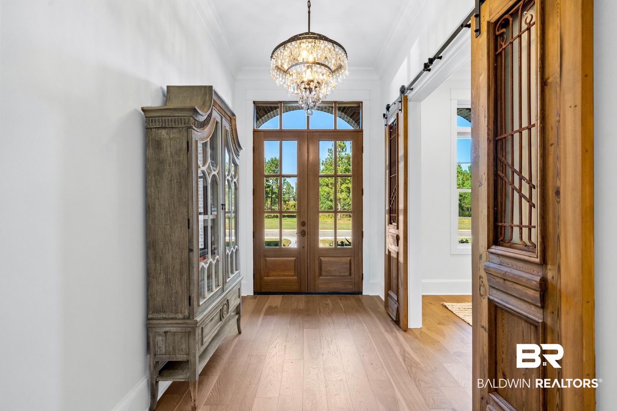 429 Leavie Lane Fairhope, AL 36532 - Photo 5 of 49 Foyer