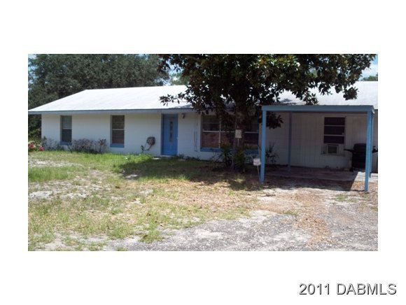 3323 Volco Road Edgewater, FL 32141 - Photo 1 of 9 Primary Photo
