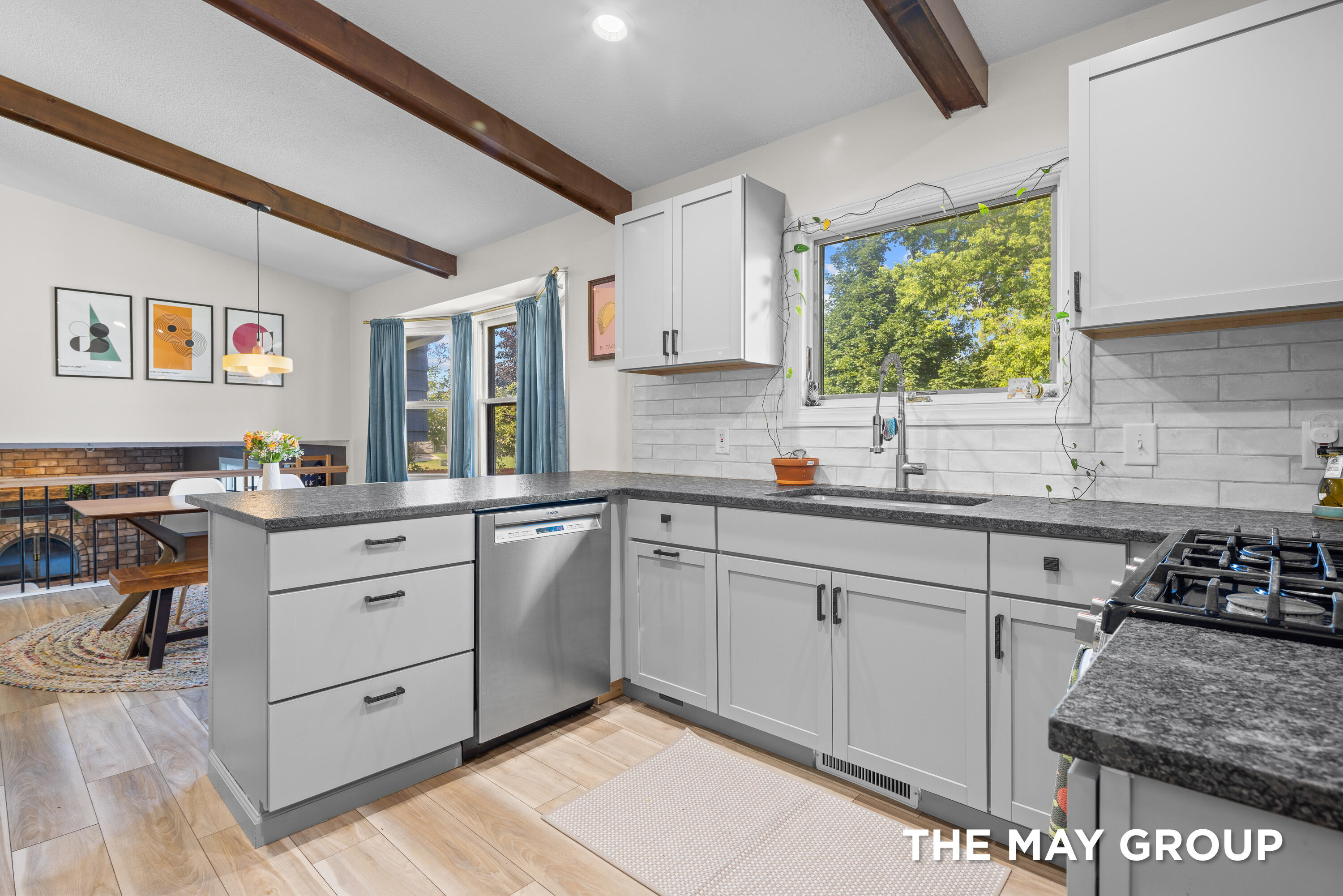 7151 Churchill Street Jenison, MI 49428 - Photo 22 of 68 Kitchen