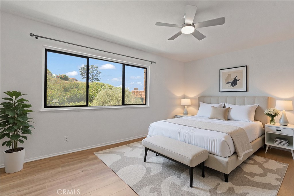 28191 Ridgecove Court South Rancho Palos Verdes, CA 90275 - Photo 17 of 27 Photo Virtually Staged