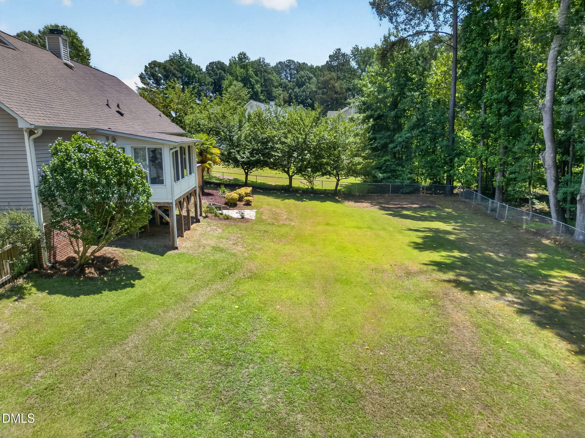 6420 Silver Spring Court Willow Spring, NC 27592 - Photo 49 of 50