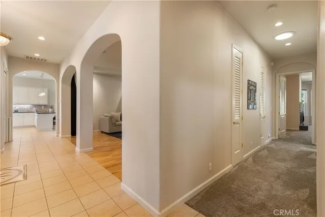 a bathroom with a bathtub and window