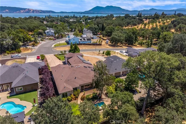 $790,000 | 1685 Alden Avenue, Lakeport, CA 95453