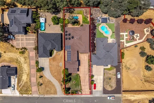 $779,000 | 1685 Alden Avenue, Lakeport, CA 95453