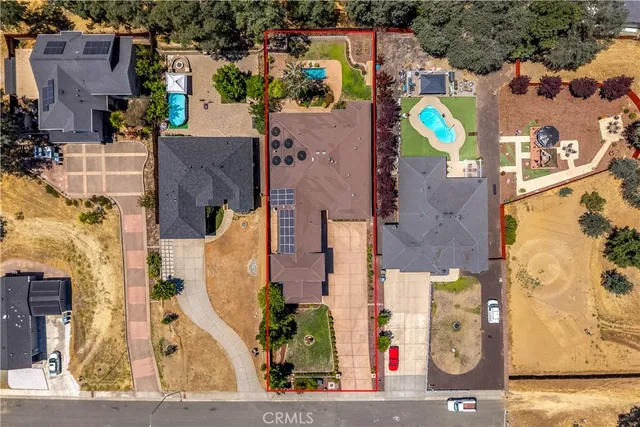 $790,000 | 1685 Alden Avenue, Lakeport, CA 95453