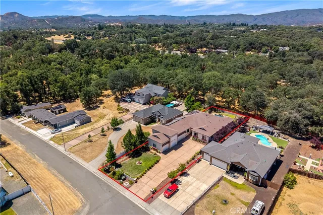 $790,000 | 1685 Alden Avenue, Lakeport, CA 95453