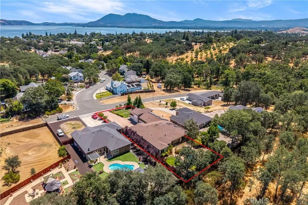 $779,000 | 1685 Alden Avenue, Lakeport, CA 95453