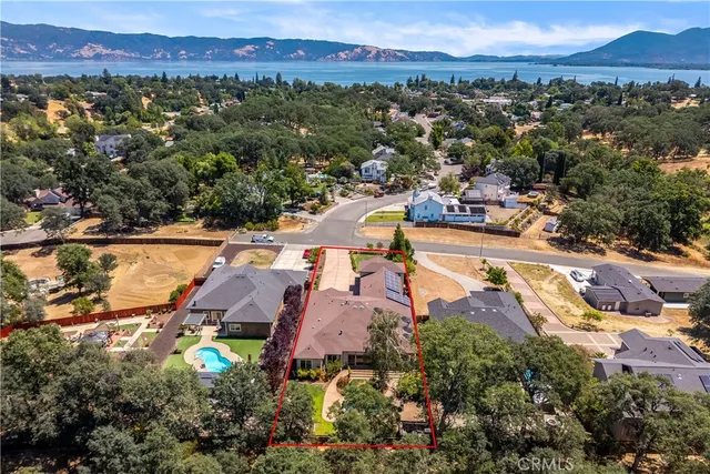 $790,000 | 1685 Alden Avenue, Lakeport, CA 95453