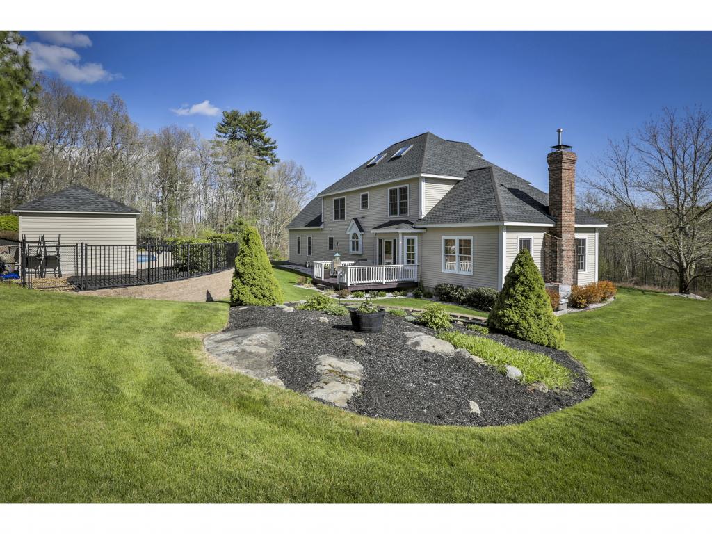 10 Long Meadow Road Windham, NH 03087 - Photo 4 of 36