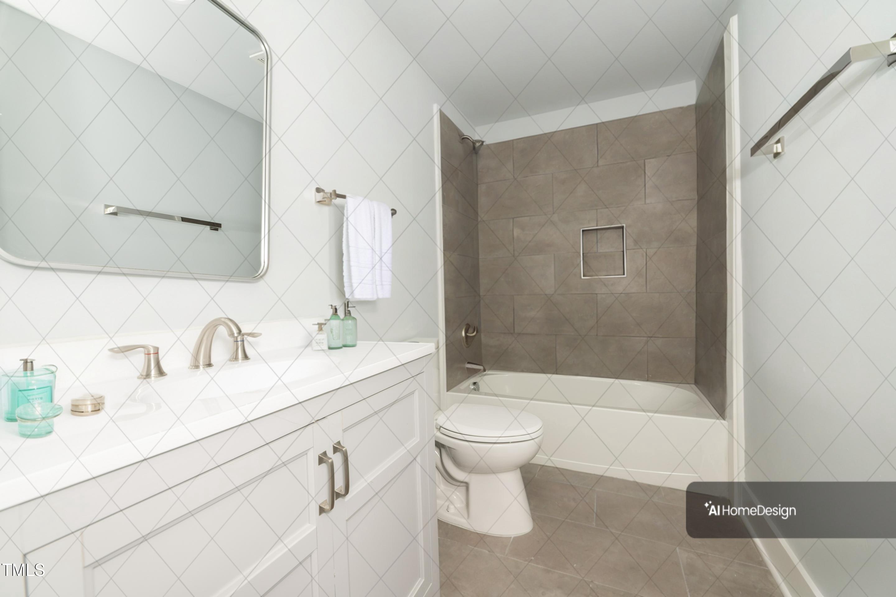 3095 Woodsdale Road Roxboro, NC 27574 - Photo 31 of 41 3095 bath