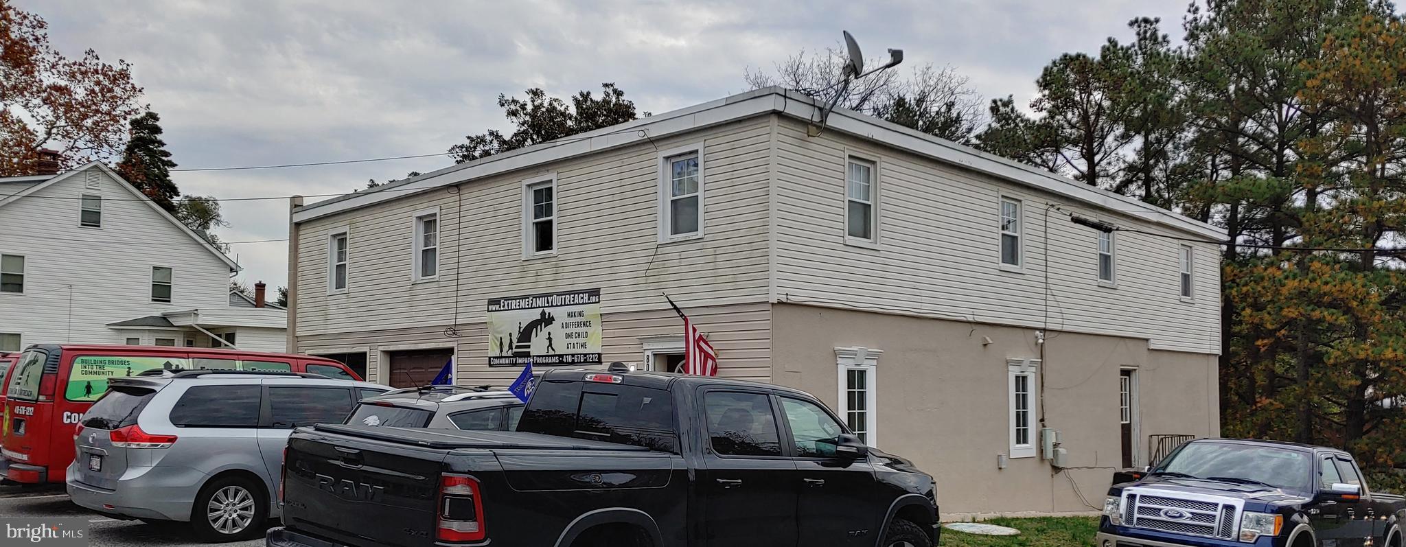 801 Philadelphia Road Joppa, MD 21085 - Photo 1 of 1 Gallery Image 1
