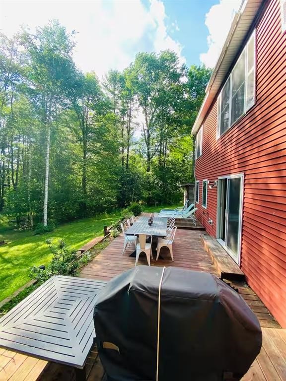 1565 Tupper Hill Road Franklin, NY 13775 - Photo 20 of 29