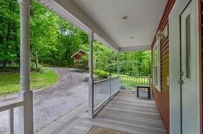 1565 Tupper Hill Road Franklin, NY 13775 - Photo 24 of 29