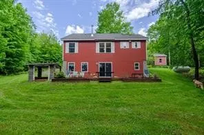 $595,000 | 1565 Tupper Hill Road, Franklin, NY 13775