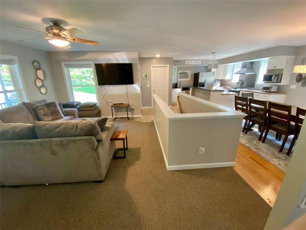 1565 Tupper Hill Road Franklin, NY 13775 - Photo 4 of 29