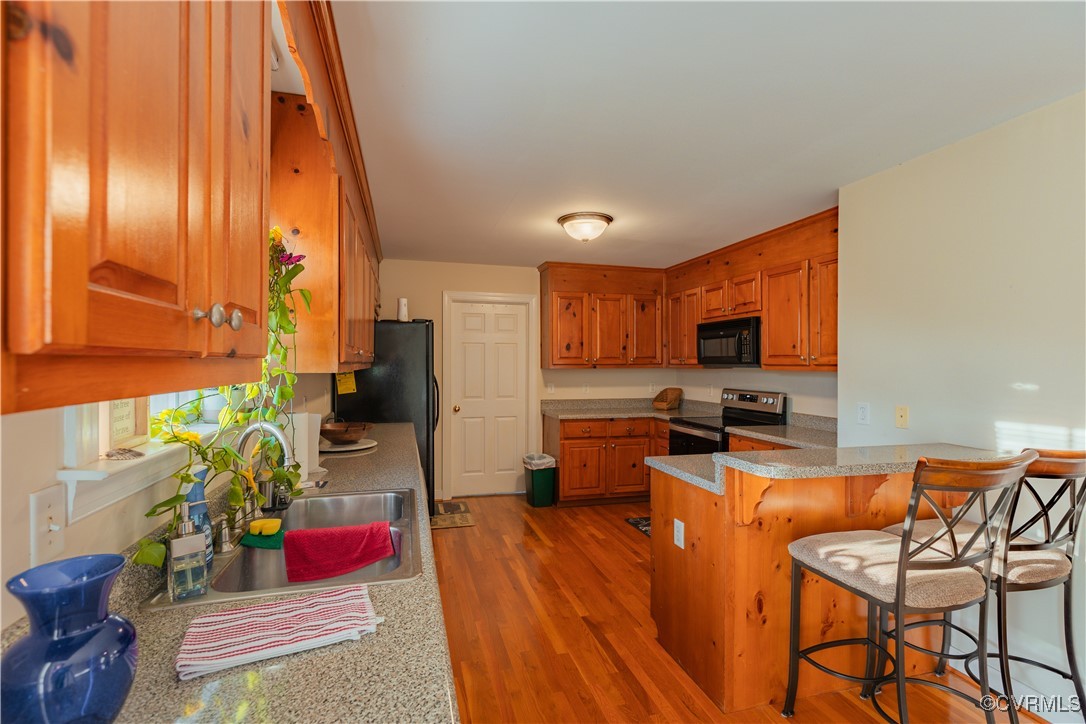20730 Horseshoe Road Carson, VA 23830 - Photo 12 of 31