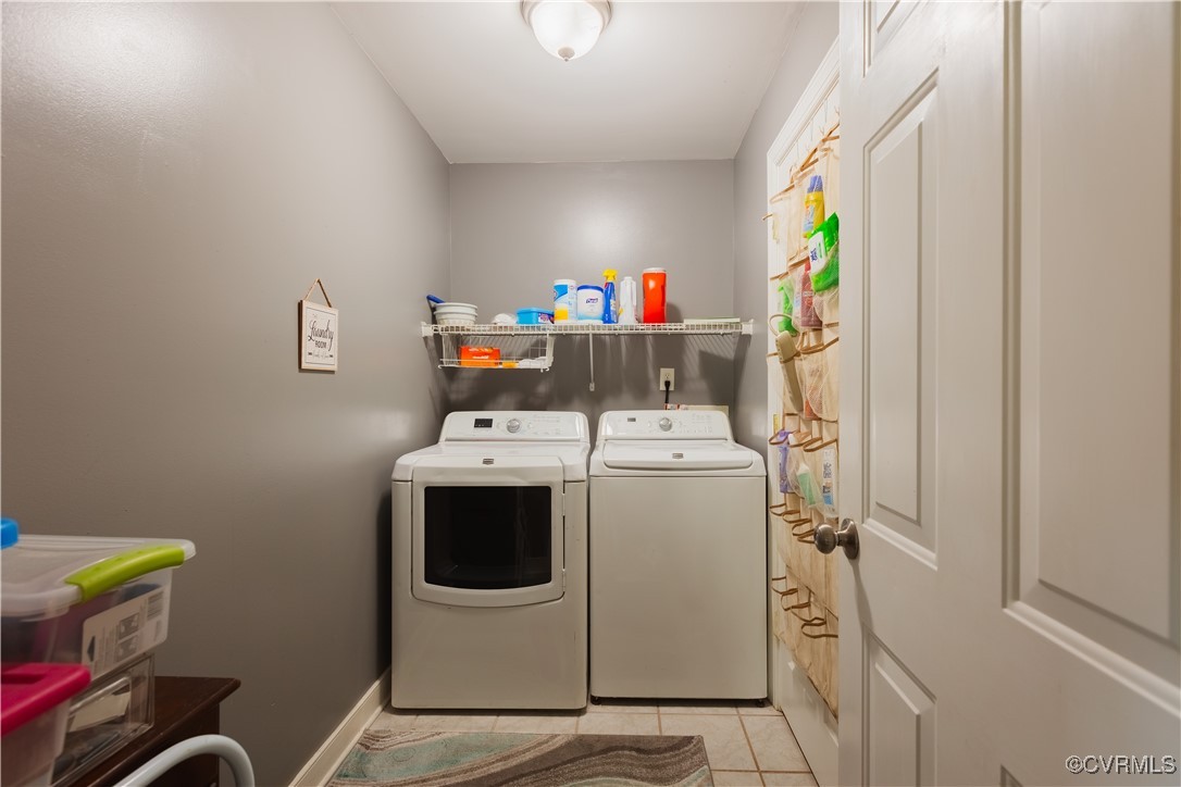 20730 Horseshoe Road Carson, VA 23830 - Photo 15 of 31