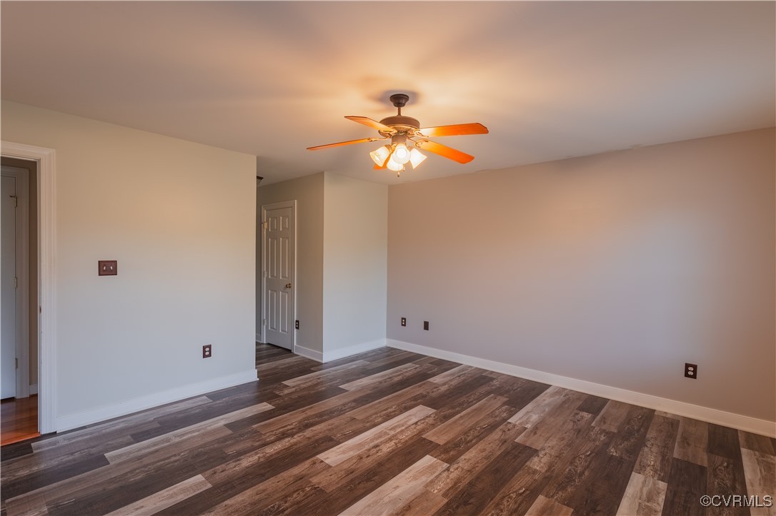 20730 Horseshoe Road Carson, VA 23830 - Photo 17 of 31