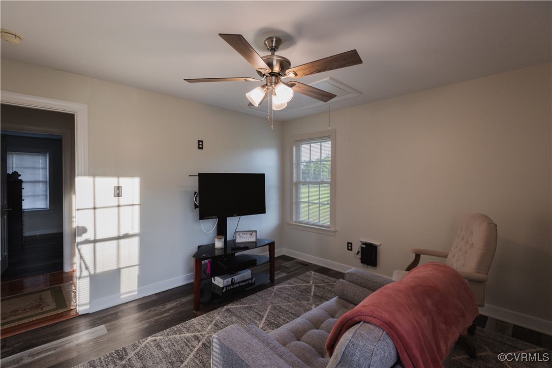 20730 Horseshoe Road Carson, VA 23830 - Photo 23 of 31