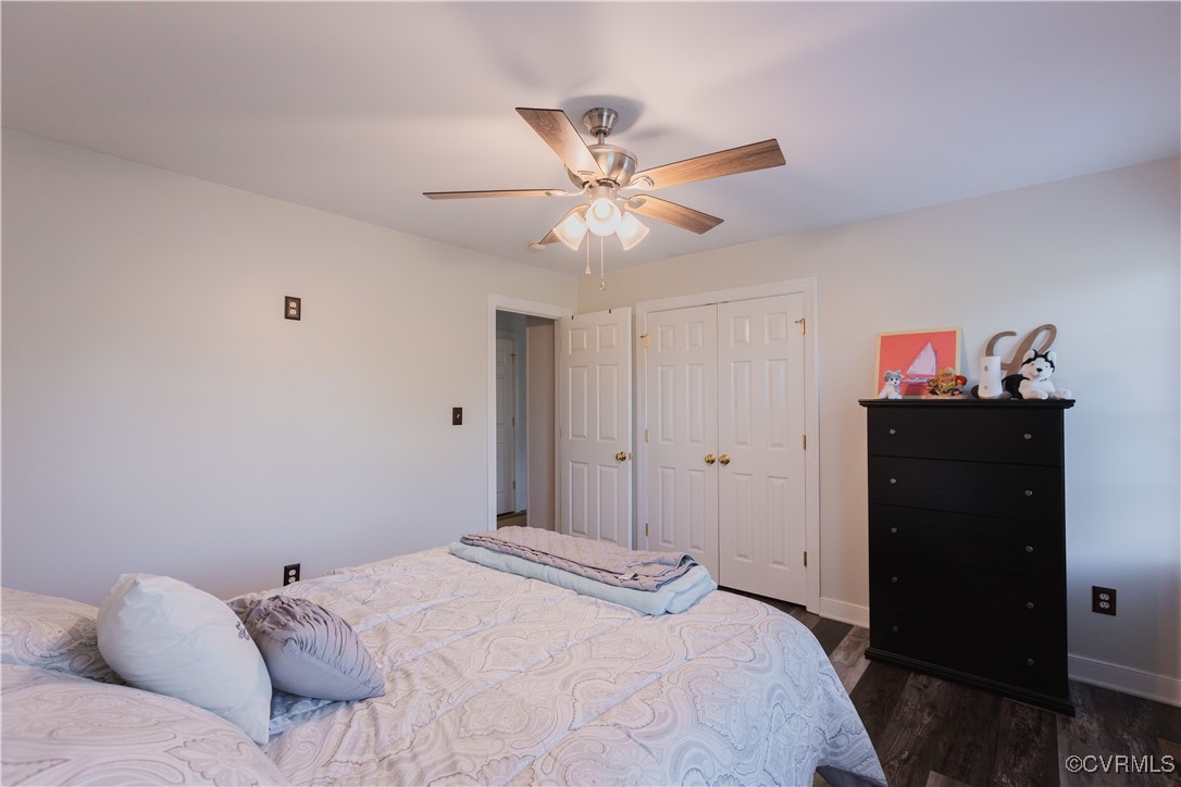 20730 Horseshoe Road Carson, VA 23830 - Photo 26 of 31