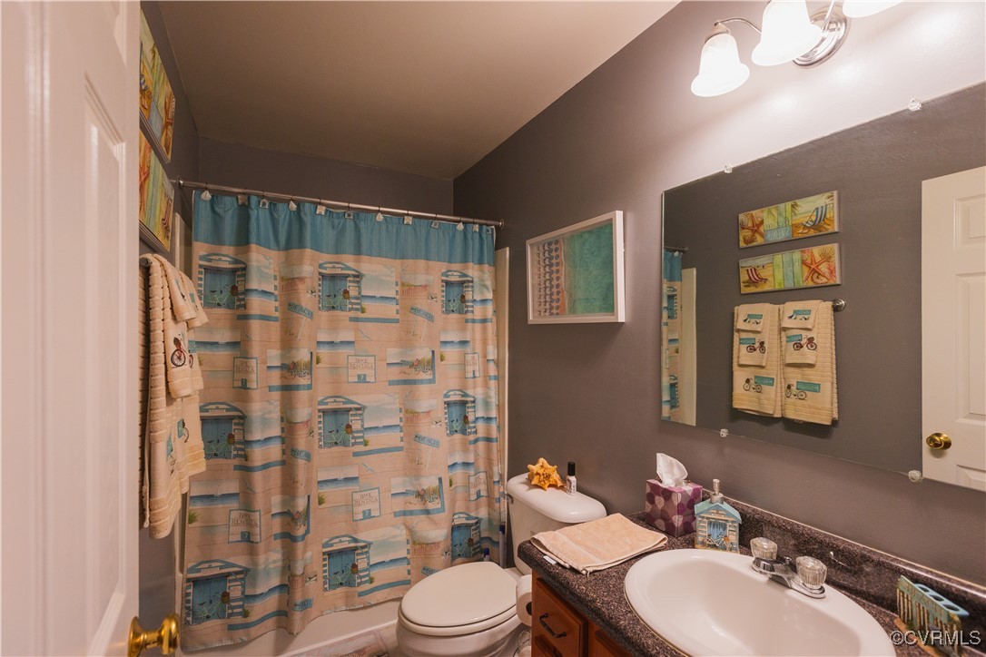 20730 Horseshoe Road Carson, VA 23830 - Photo 27 of 31