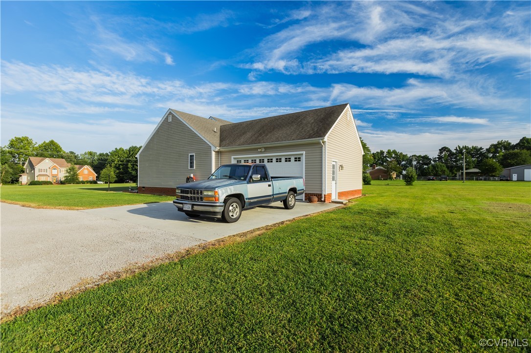 20730 Horseshoe Road Carson, VA 23830 - Photo 28 of 31