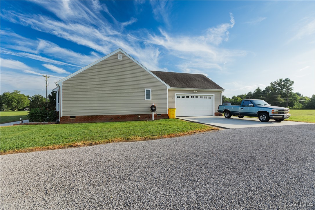 20730 Horseshoe Road Carson, VA 23830 - Photo 29 of 31