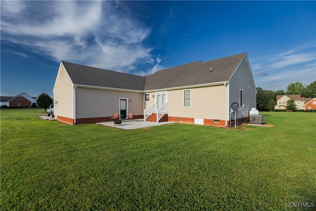 20730 Horseshoe Road Carson, VA 23830 - Photo 30 of 31