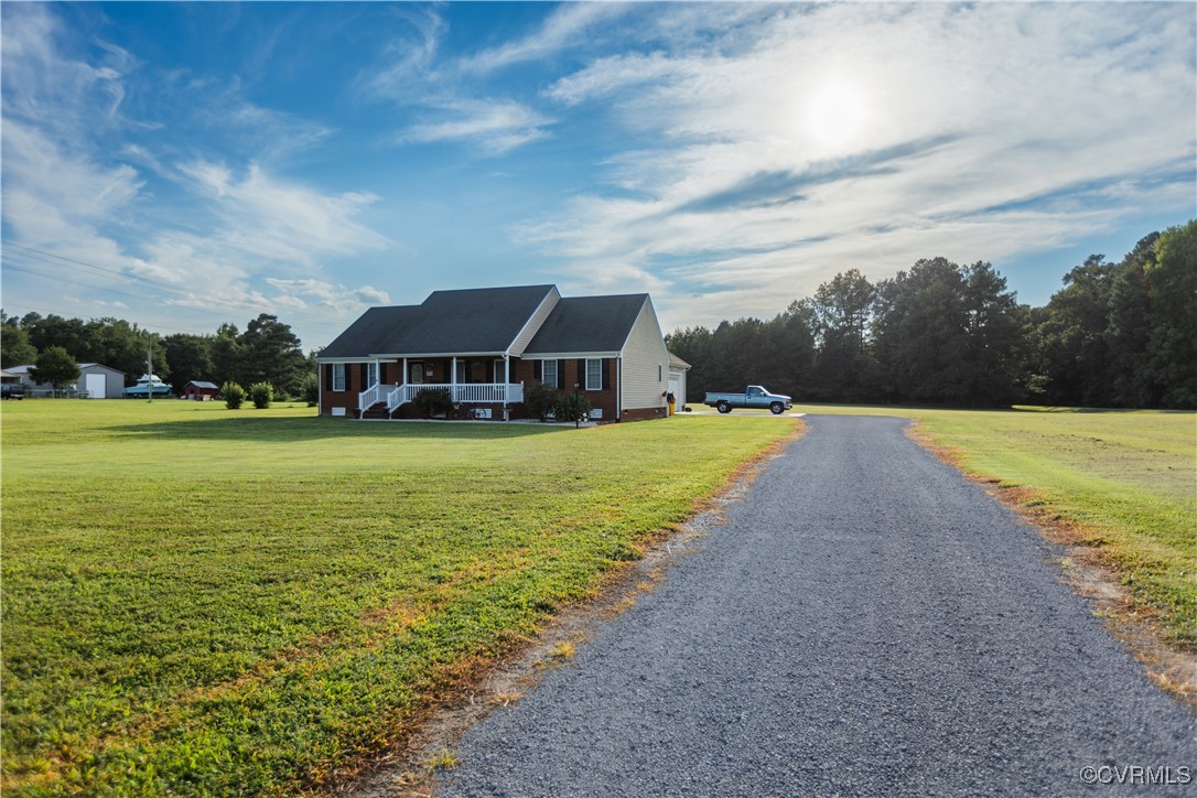 20730 Horseshoe Road Carson, VA 23830 - Photo 3 of 31