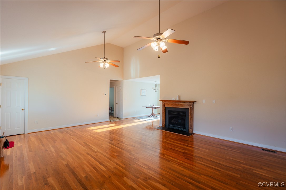 20730 Horseshoe Road Carson, VA 23830 - Photo 7 of 31