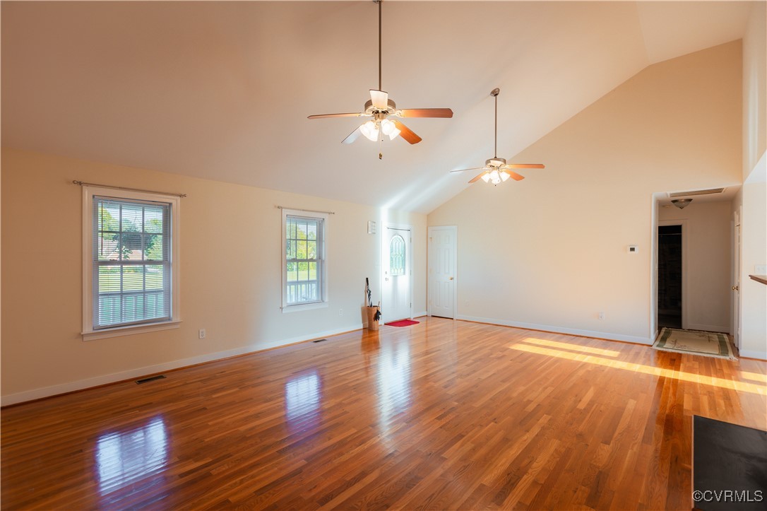 20730 Horseshoe Road Carson, VA 23830 - Photo 8 of 31