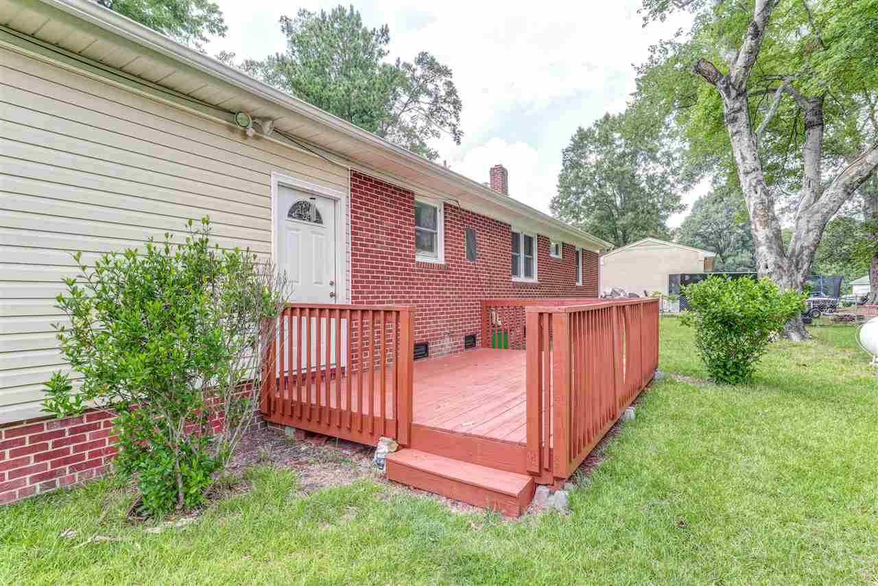 3903 Randell Road Garner, NC 27529 - Photo 23 of 24 Photo 23