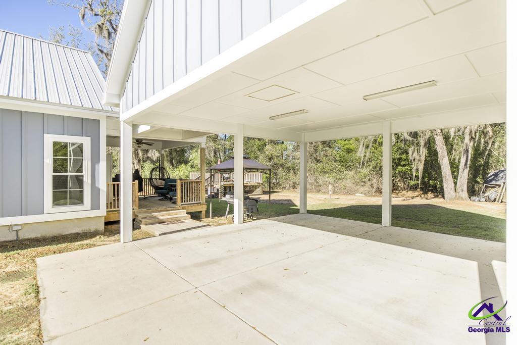 167 Cove Road Cordele, GA 31015 - Photo 26 of 31 Gallery Image 26