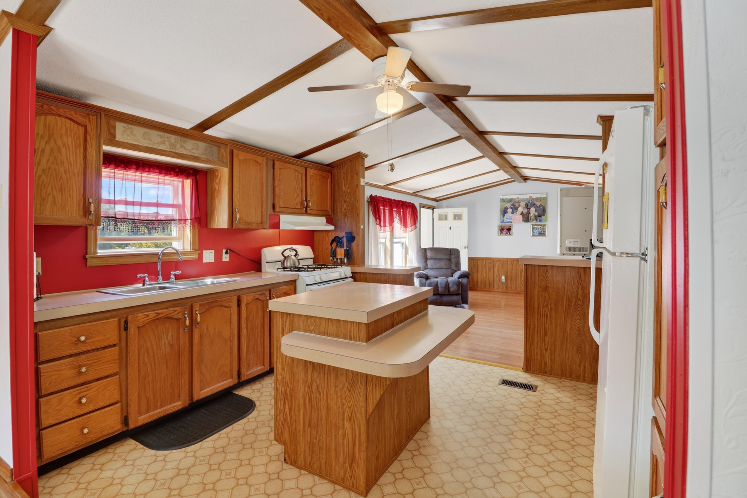 72 Ridge Road Cherryfield, ME 04622 - Photo 18 of 44 60