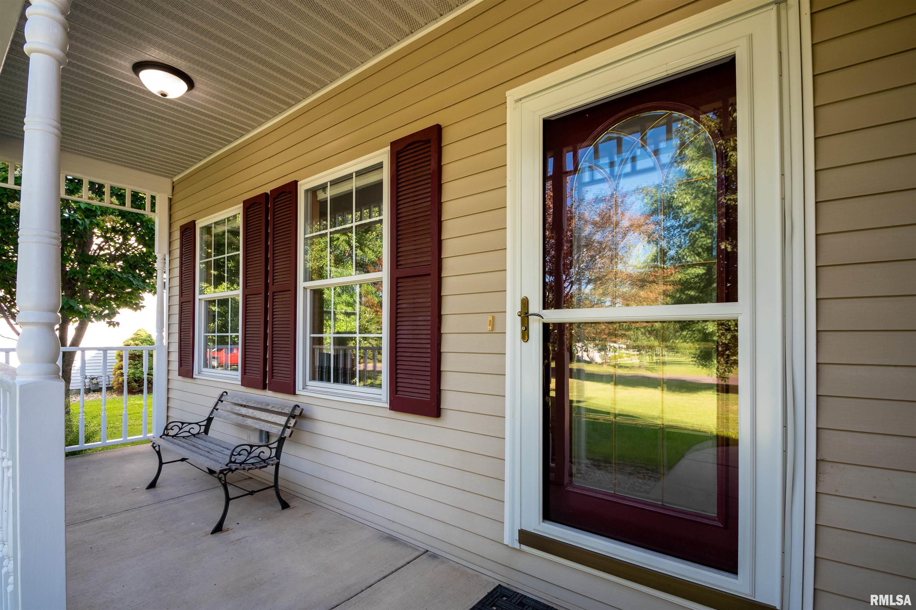 465 Town Hall Road Germantown Hills, IL 61548 - Photo 10 of 48