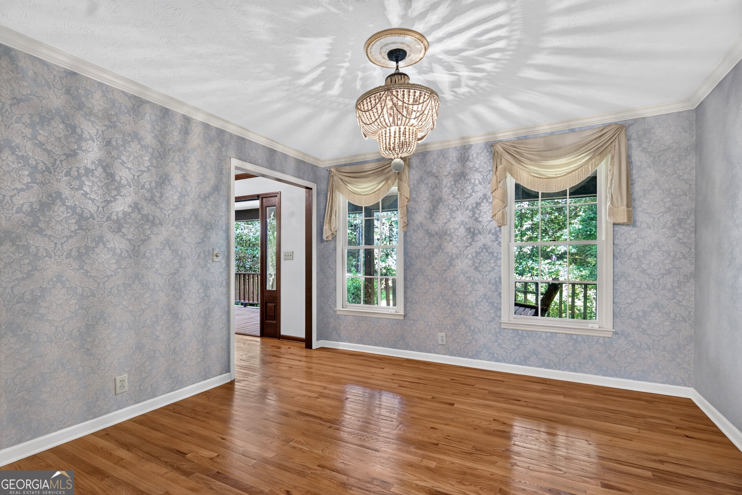 121 Hunt Road LaGrange, GA 30241 - Photo 20 of 76 Gallery Image 20