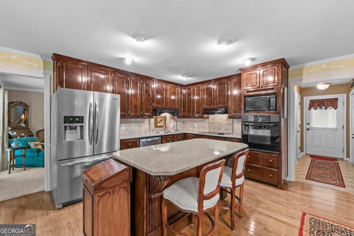 197 Southshore Road Eatonton, GA 31024 - Photo 21 of 51 Gallery Image 21