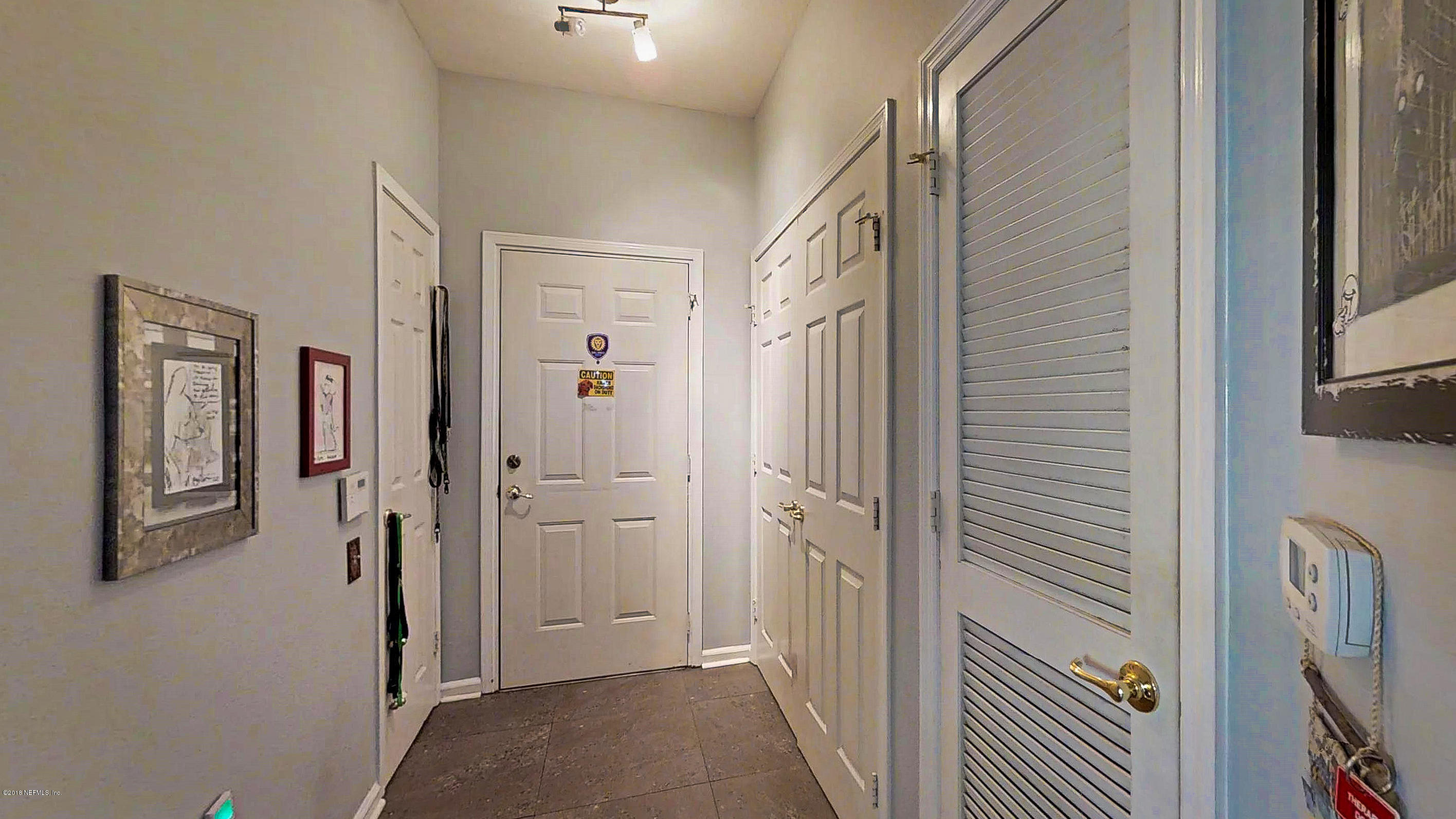 10550 Baymeadows Road, Unit 320 Jacksonville, FL 32256 - Photo 3 of 36 Entrance