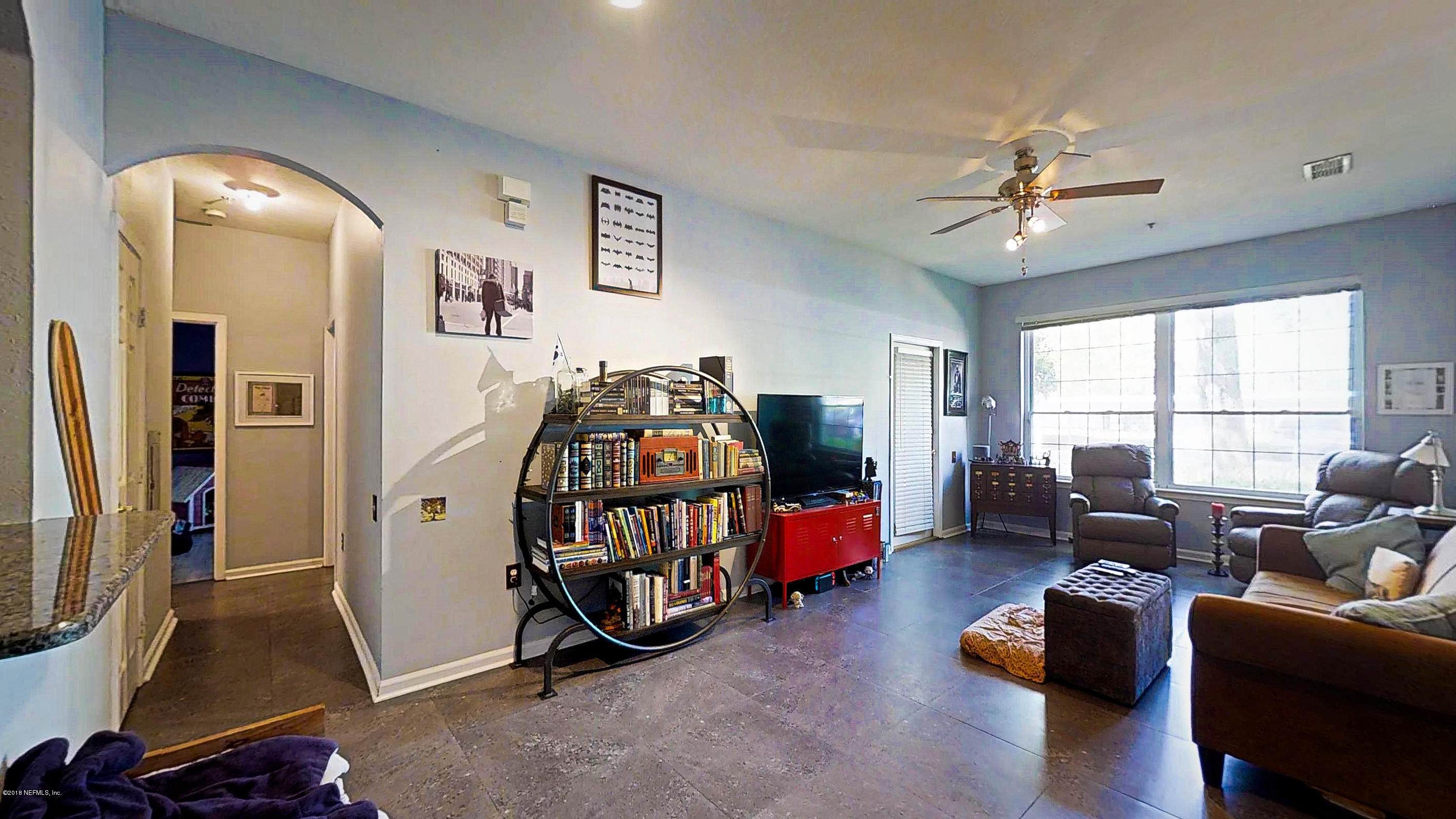 10550 Baymeadows Road, Unit 320 Jacksonville, FL 32256 - Photo 9 of 36 Living Room 1