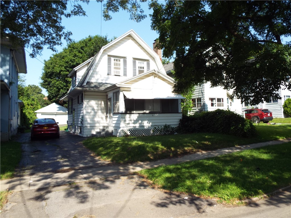 365 Avery Street Rochester, NY 14606 - Photo 1 of 1 Gallery Image 1